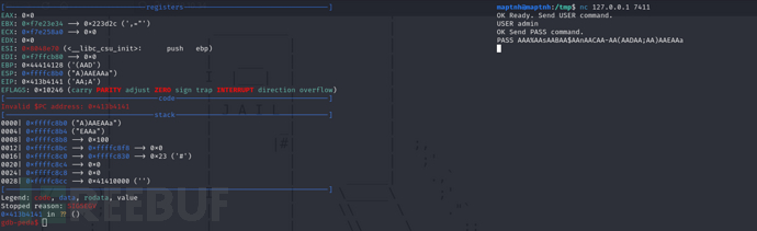 [Meachines] [Insane] Jail BOF+Socket Re-Use+NFS UI…插图8