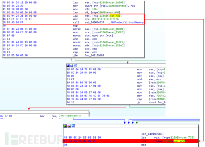 利用 CVE-2024-21412 进行窃密的攻击激增插图12