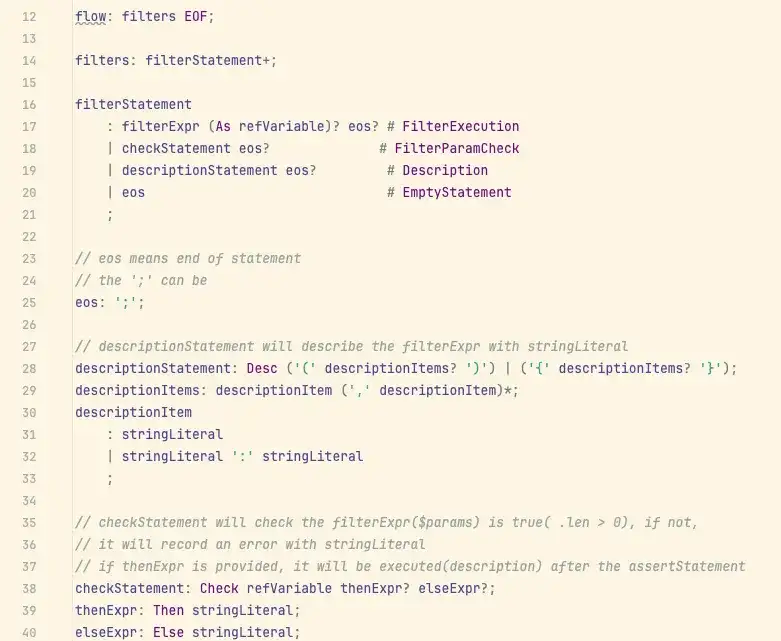 一种全新的代码审计技术：SyntaxFlow插图1