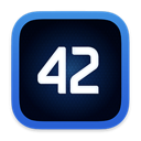 PCalc for Mac v4.9.3 科学计算器插图