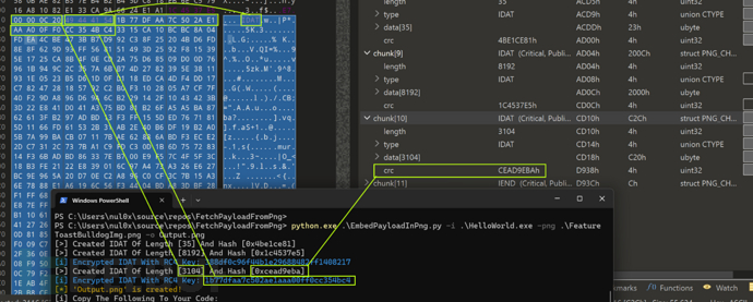 EmbedPayloadInPng：一款图片文件Payload嵌入工具插图6