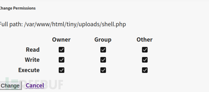 [Meachines] [Easy] Soccer Tiny 2.4.3-RCE+WS-SQLI+Doas权限提升+dstat权限提升插图6