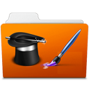 Folder-Factory for Mac v7.8.0 文件夹图标设计工具插图