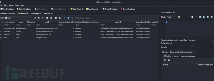 [Meachines] [Medium] Compiled Git-RCE+Visual Studio 2019权限提升插图9