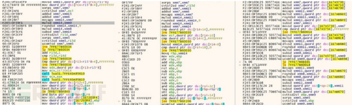 新版本 Redline 使用 Lua 字节码逃避检测插图40