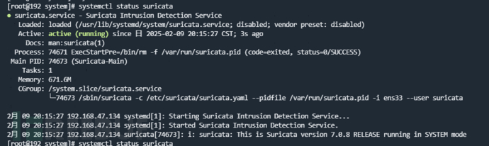 中小企业级流量检测实战（第一期）—— Suricata与ELK快速部署插图17