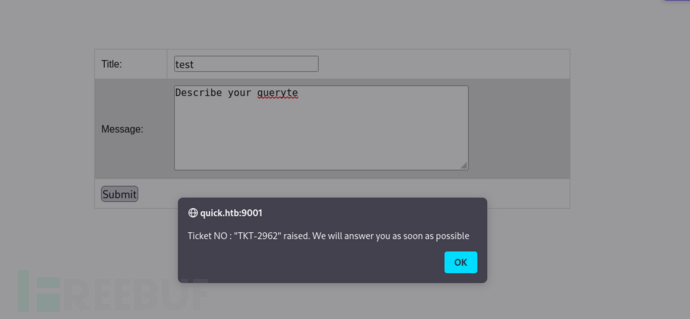 [Meachines] [Hard] Quick HTTP3(QUIC)+ESI-Injection…插图9