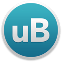 uBar for Mac v4.2.2 让你的mac拥有windows的任务栏插图