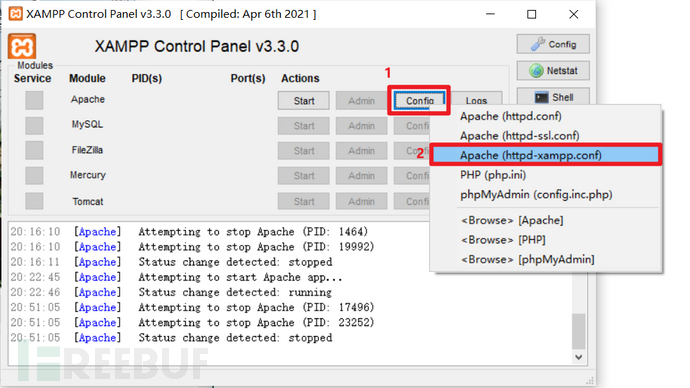 [CVE-2024-4577]PHP-CGI Windows平台远程代码执行漏洞分析插图2