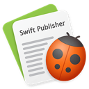 Swift Publisher for Mac v5.6.9 出版物设计排版工具插图