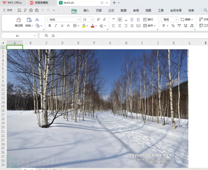 WPS Office 0-day漏洞 CVE-2024-7262复现及软件安全特性对比插图8