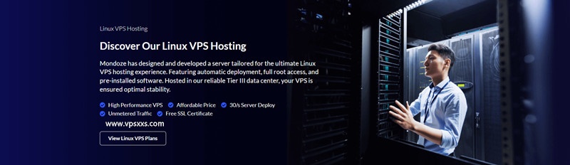 Mondoze Linux VPS一年正在优惠当中！仅需 $6.58！马来西亚Linux住宅服务器，原生IP/住宅IP/100M大带宽，稳定高速，速抢！插图