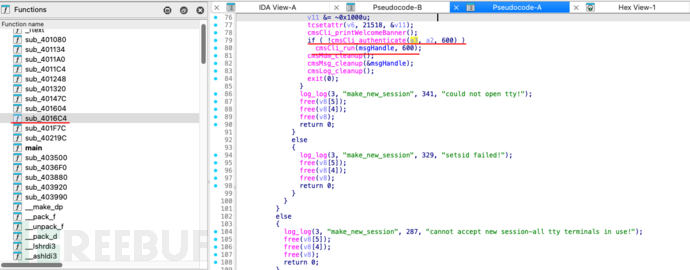 Zyxel Telnet 漏洞分析(CVE-2025-0890、CVE‑2024‑40891)插图7