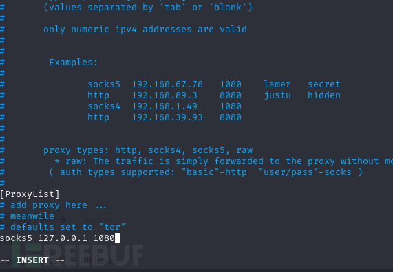 [Meachines] [Easy] GoodGames SQLI+Flask SSTI+Docker逃逸权限提升插图12