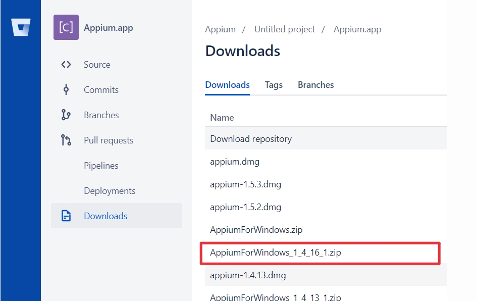 0基础学爬虫 | 爬虫基础之自动化工具 Appium 的使用插图5