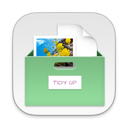 Tidy Up for Mac v6.0.3 磁盘整理工具插图