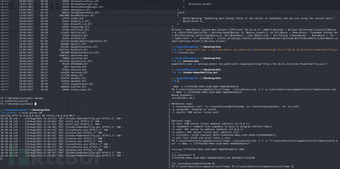 [Meachines] [Hard] Conceal SNMP配置不当PSK泄露+IPSec-IKE…插图14