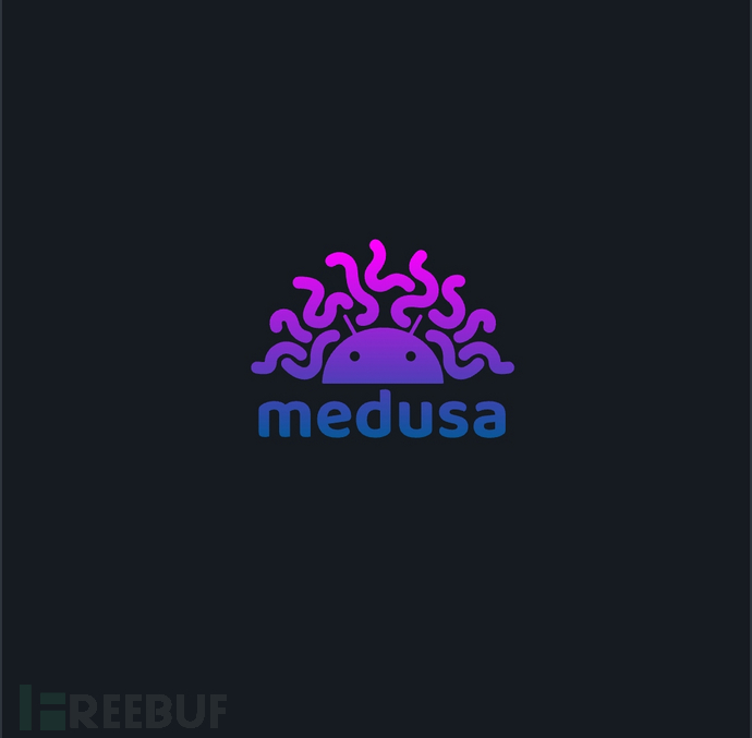 medusa：一款基于FRIDA的二进制分析框架插图