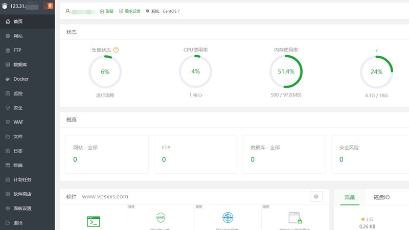 TotHost越南双ISP VPS测评：越南原生住宅IP适合Tiktok短视频直播外贸，速度快硬件好插图16