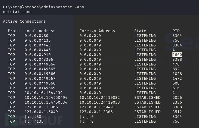 [Meachines] [Insane] Bankrobber XSS-MDOG+SQLI+XSRF…插图20