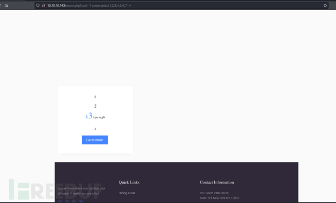 [Meachines] [Medium] jarvis 手工SQLI+python脚本命令执行过滤绕…插图4