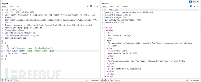 【vulhub】Fastjson1.2.24反序列化导致任意命令执行漏洞复现插图24