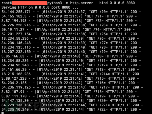 FireProx：一款功能强大的AWS API网关管理与IP地址轮换代理工具插图5