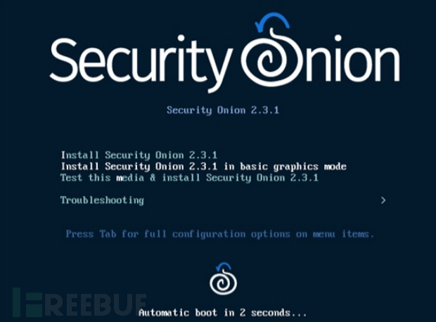 Security Onion Solutions 2.3.10部署指南插图3