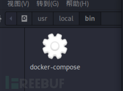 Vulhub 靶场搭建使用插图2