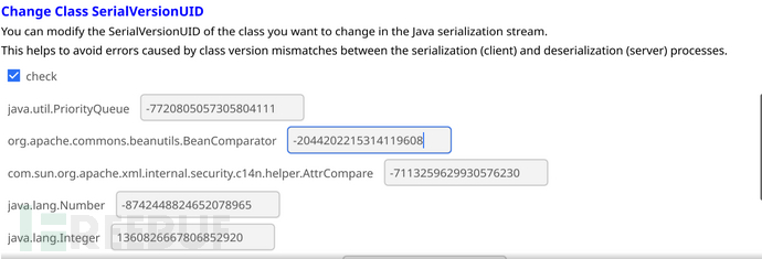 Java反序列化绕WAF tricks及一个GUI工具插图8