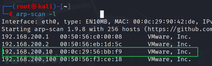 Vulhub 靶场 DC-7解析插图