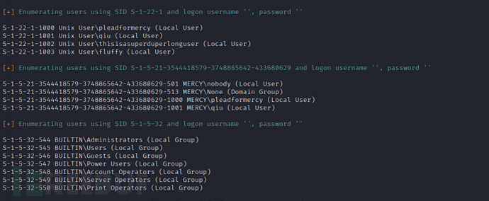 [Vulnhub] MERCY SMB+RIPS-LFI+Tomcat+Ports-Knocking…插图2