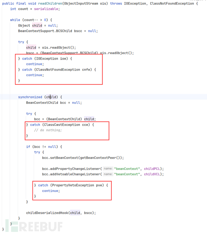 深入探析jdk7u21到jdk8u20原生反序列化插图25