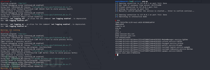 [Meachines] [Insane] Jail BOF+Socket Re-Use+NFS UI…插图12