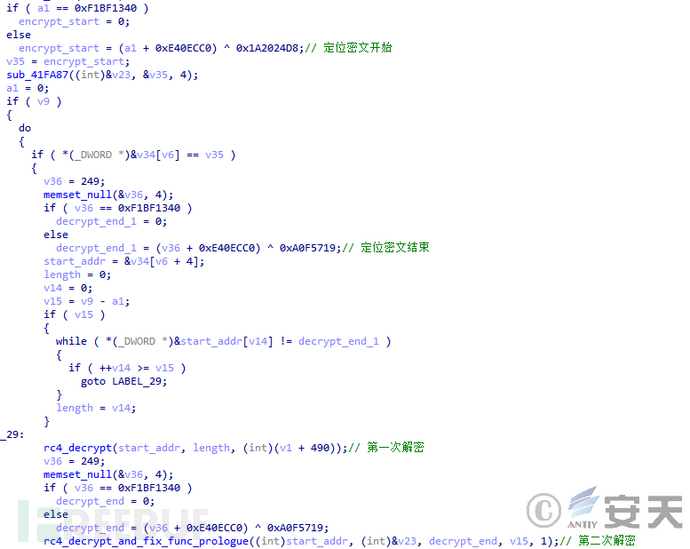 流行恶意加载器家族专题系列分析一丨XLoader加载器插图50