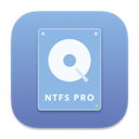 Omi NTFS磁盘专家 for Mac v1.1 NTFS 磁盘读写工具插图