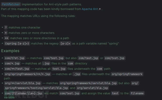 Shiro CVE-2023-22602 补丁失效导致的路径匹配绕过插图