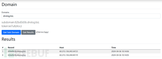 Java序列化基础-URLDNS利用插图16