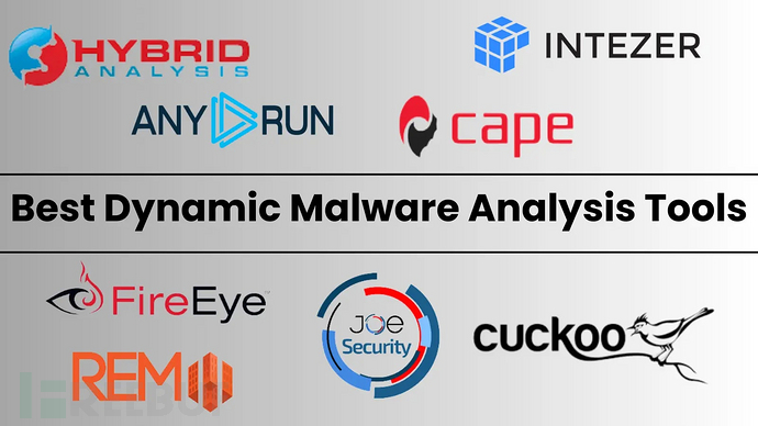 2025年全球十大最佳动态恶意软件分析工具插图