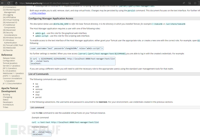 [Meachines] [Easy] Tabby LFI(pany文件包含漏洞利用工具)+tomca…插图5