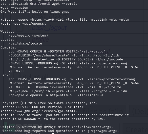 [Meachines] [Hard] Kotarak SSRF 端口扫描+AD域ntds.dit数据…插图18