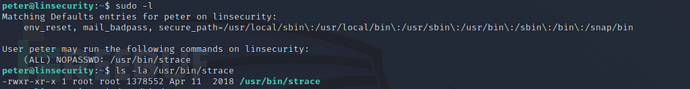 [vulnhub]Lin.Security主机Linux提权插图9