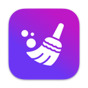 Cleaner for Mac v1.0 清洁Mac时屏蔽键盘插图