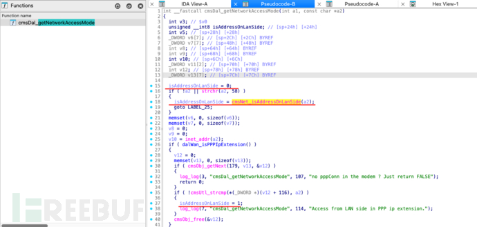 Zyxel Telnet 漏洞分析(CVE-2025-0890、CVE‑2024‑40891)插图6