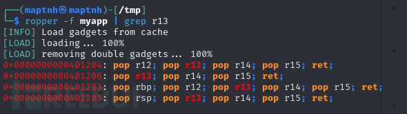 [Meachines] [Easy] Safe BOF+ROP链+.data节区注入BOF+函数跳转…插图14