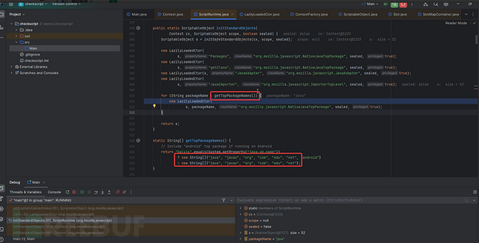 Atlassian Confluence 远程代码执行漏洞(CVE-2024-21683)深入分析插图6