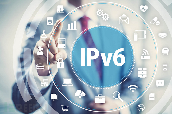 ipv4Bypass：一款基于IPv6实现的IPv4安全绕过与渗透测试工具插图