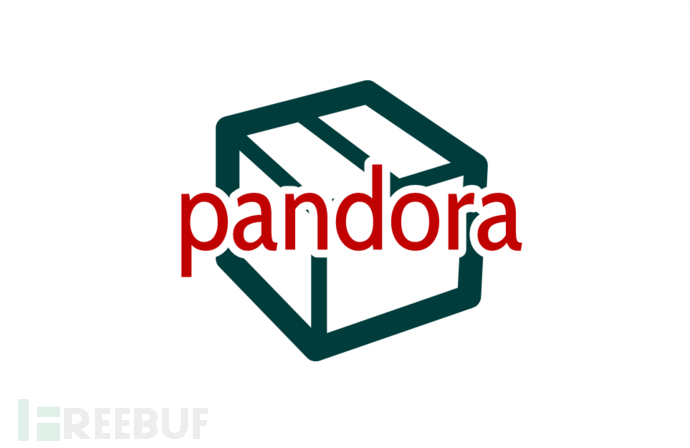 如何使用Pandora从密码管理工具中提取有效凭证插图