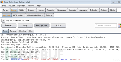 BurpSuite实战插图35