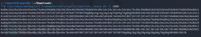 Lord-Of-The-Root Ports-Knocking+SQLI+Kernel+BOF缓冲区…插图18